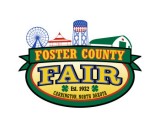 https://www.logocontest.com/public/logoimage/1456276357Foster County Fair23.jpg